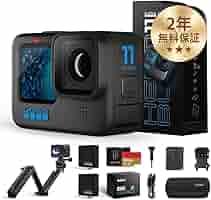 Gopro HERO 11 国内正規品・故障品・箱などフルセット Amazon.co.jp: GoPro HERO12 Black Go Pro Action Camera